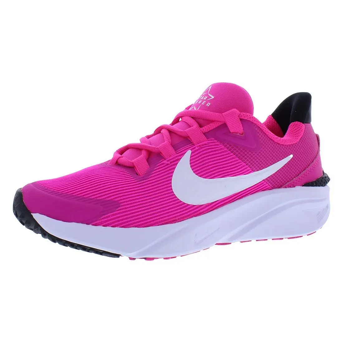 Nike shoes - Nike Star Runner - Star Runner - DX7615-601 - Pink, Main: Pink (UPC: 196608411673) 0