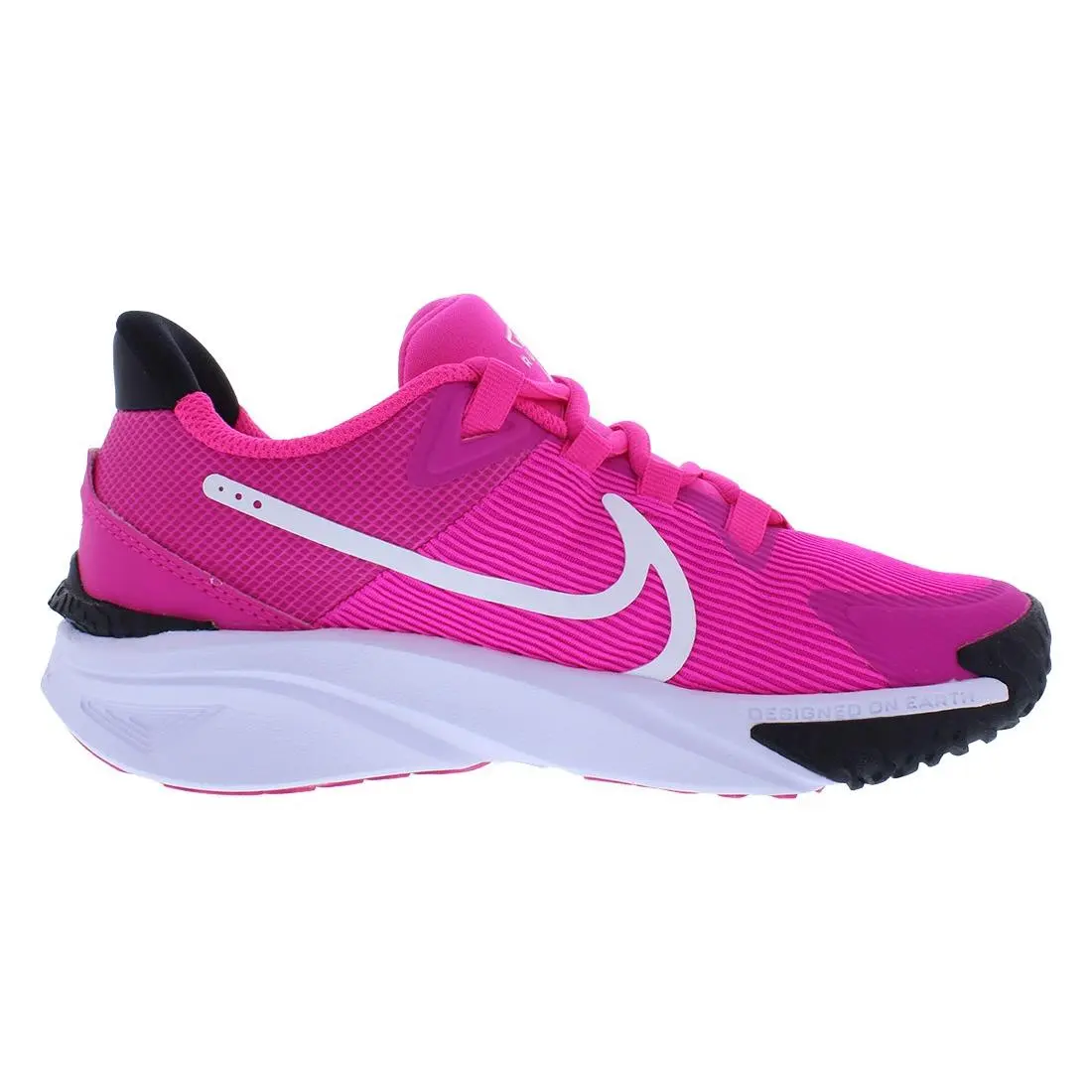 Nike shoes - Nike Star Runner - Star Runner - DX7615-601 - Pink, Main: Pink (UPC: 196608411673) 1