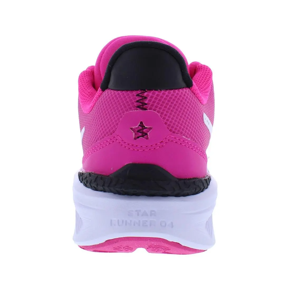 Nike shoes - Nike Star Runner - Star Runner - DX7615-601 - Pink, Main: Pink (UPC: 196608411673) 2