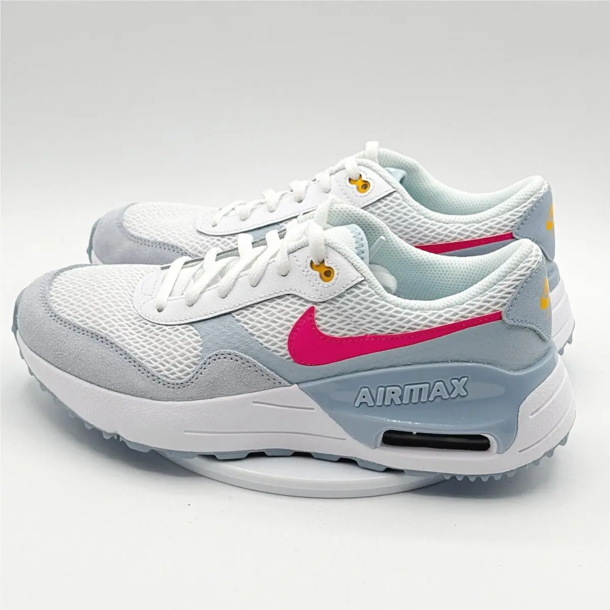 Nike shoes - DQ0284-113 - DQ0284-113 - White (UPC: 197594231450) 2