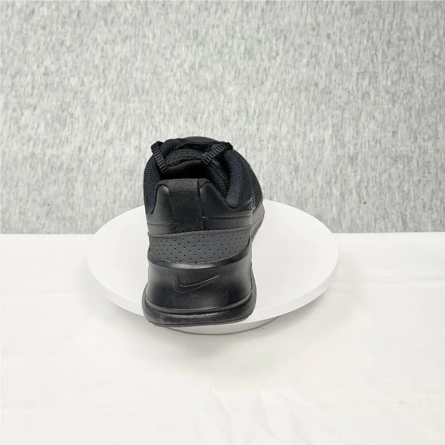 Nike shoes - Nike Air Max Nuaxis - Air Max Nuaxis - Black 2
