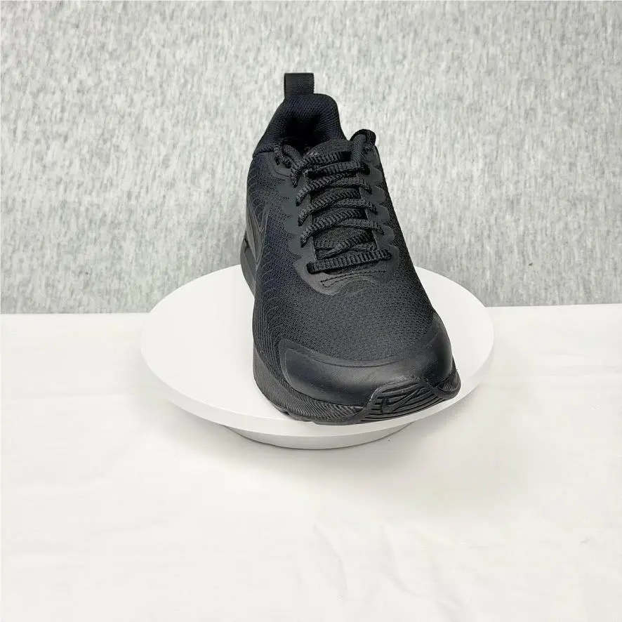 Nike shoes - Nike Air Max Nuaxis - Air Max Nuaxis - Black 3
