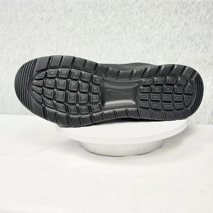 Nike shoes - Nike Air Max Nuaxis - Air Max Nuaxis - Black 5