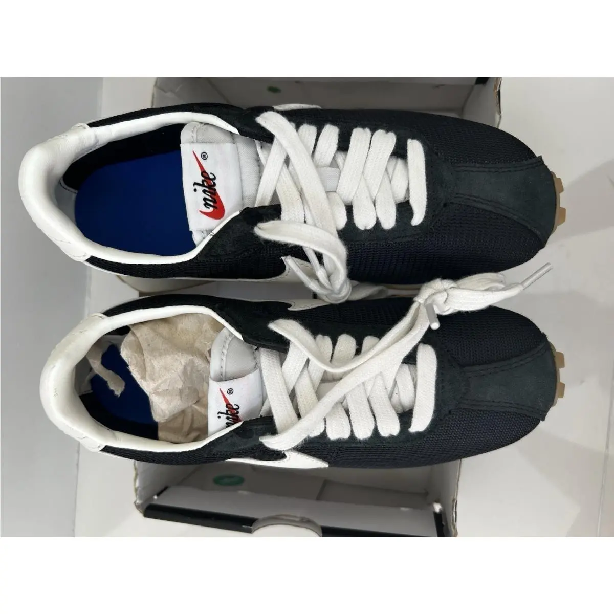 Nike shoes - Nike LD - HF3887-001 - Black 12