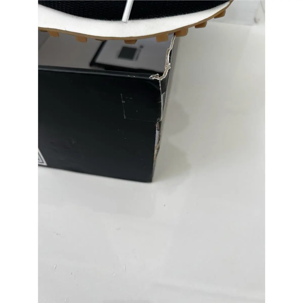 Nike shoes - Nike LD - HF3887-001 - Black 5