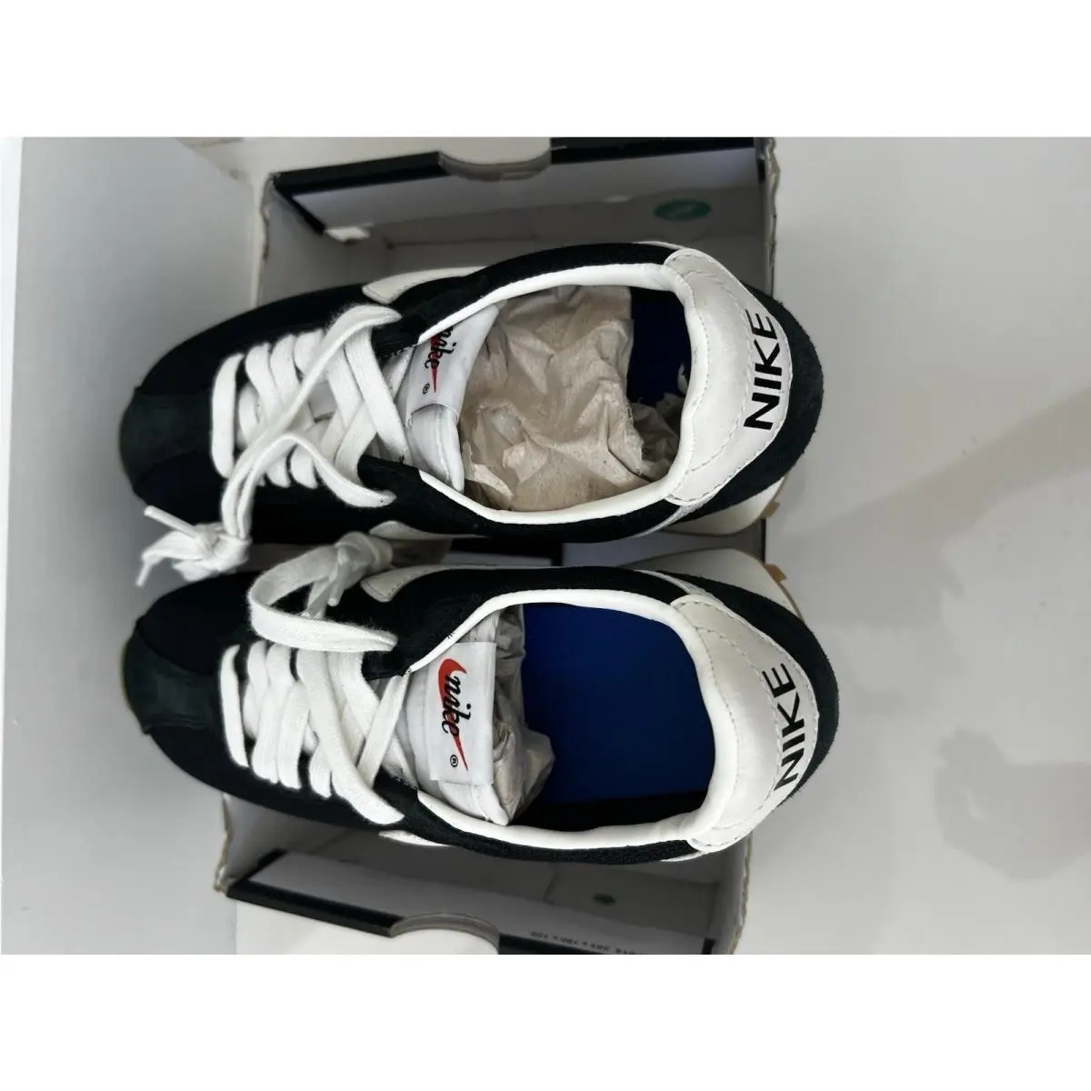 Nike shoes - Nike LD - HF3887-001 - Black 7