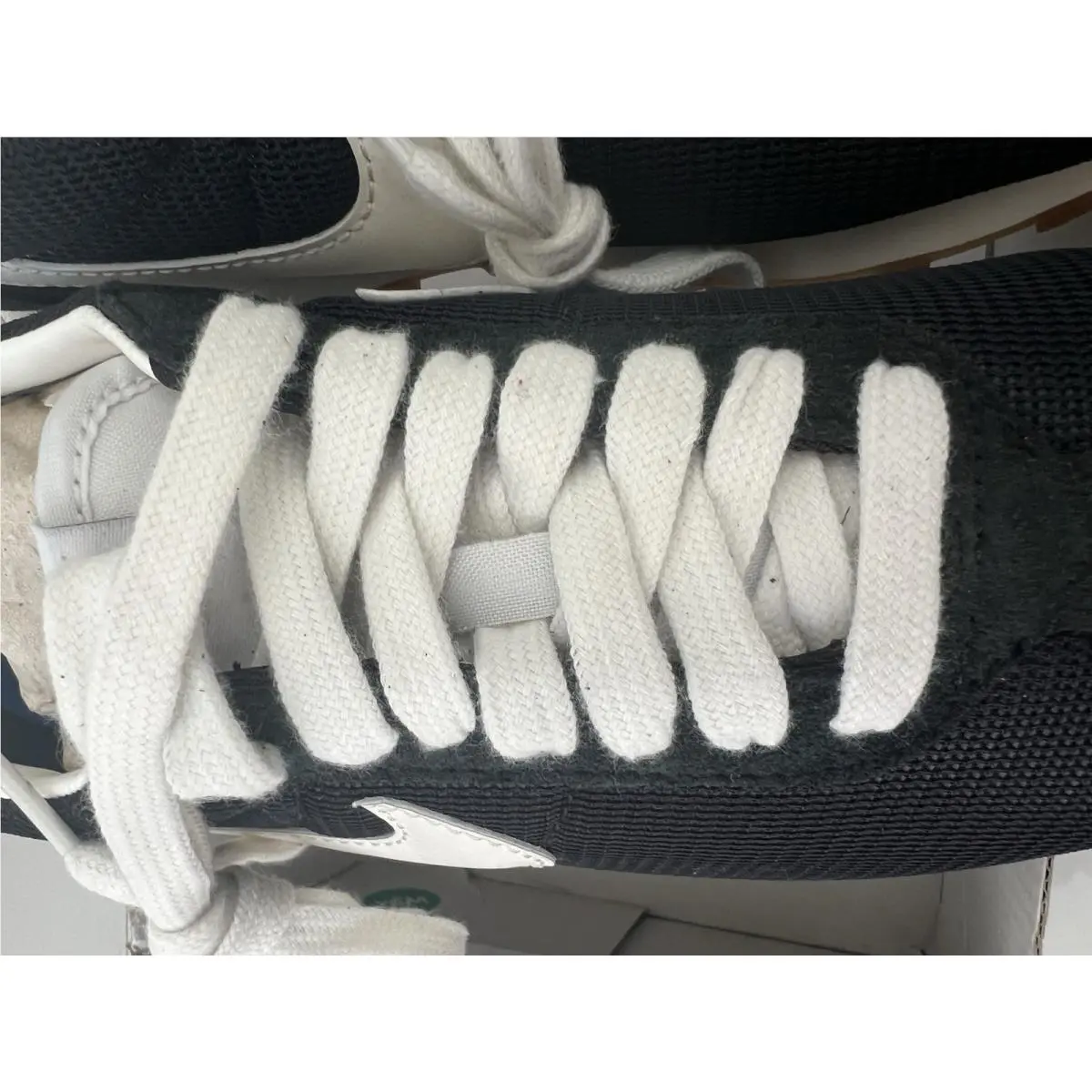 Nike shoes - Nike LD - HF3887-001 - Black 10