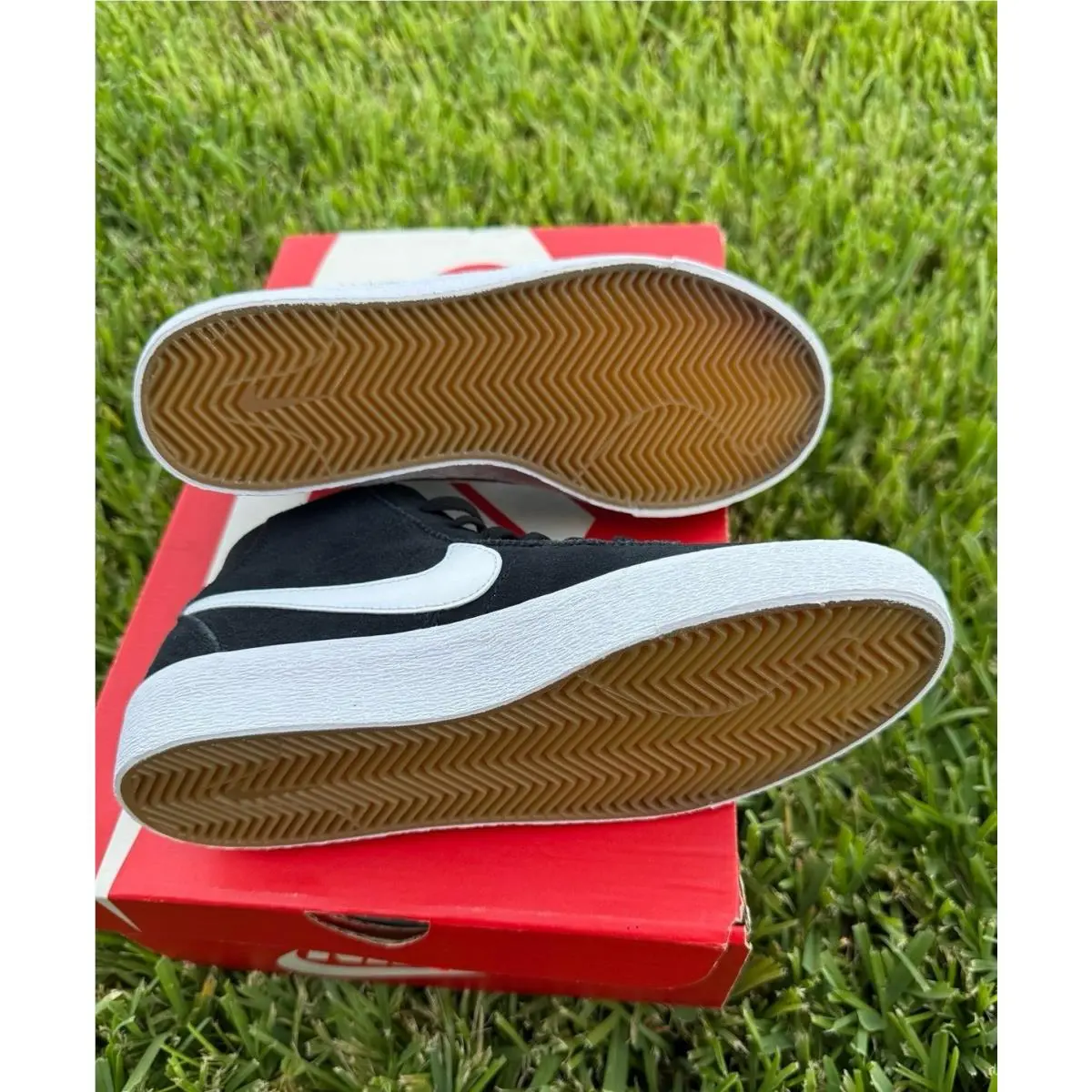 Nike shoes - Nike Essentialist - Essentialist - BLACK / WHITE 4