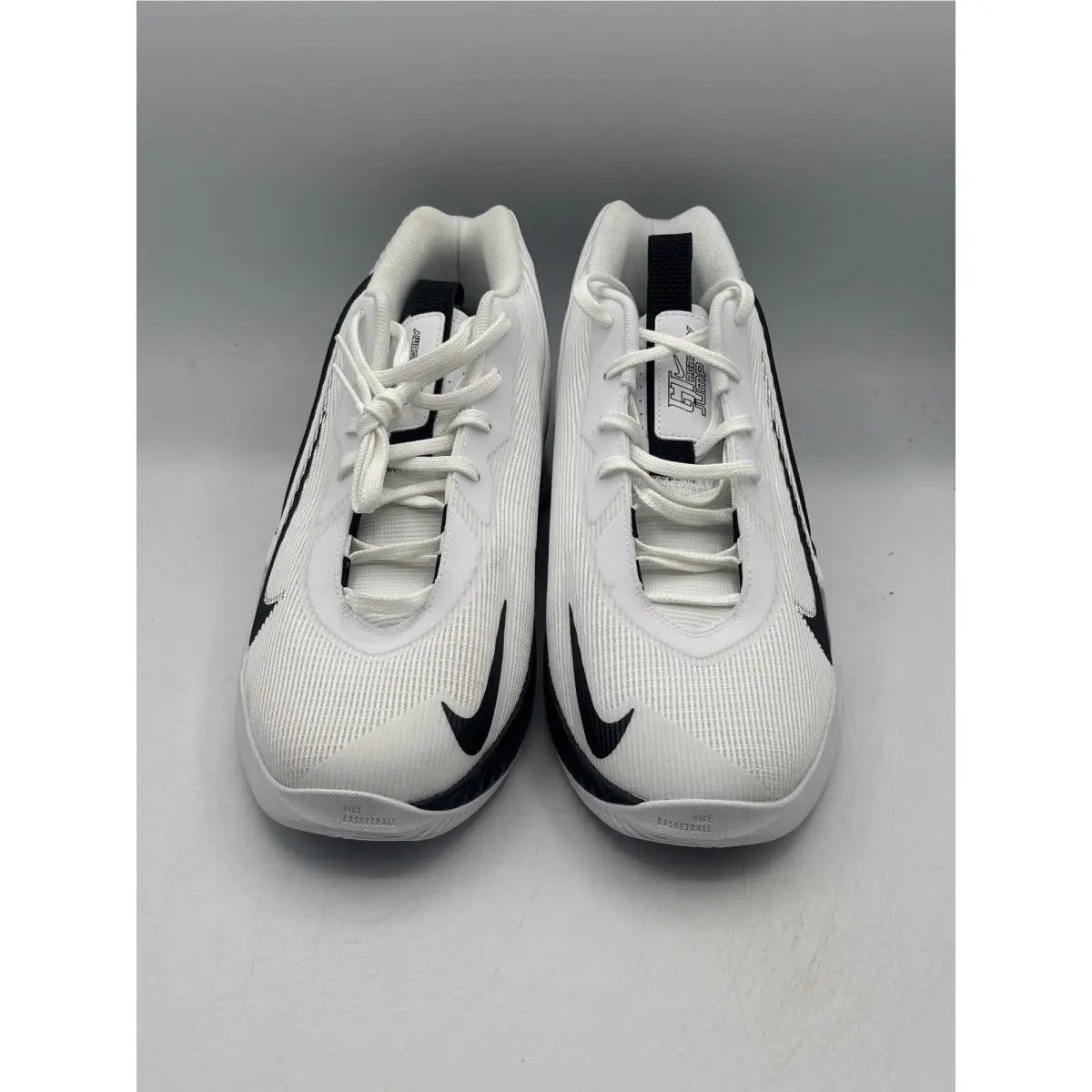 Nike shoes - G.T. Jump Academy - Jump Academy - White 0