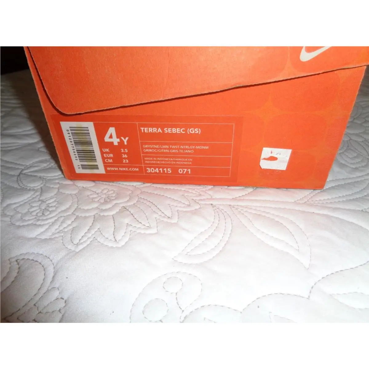 Nike shoes - Black 0