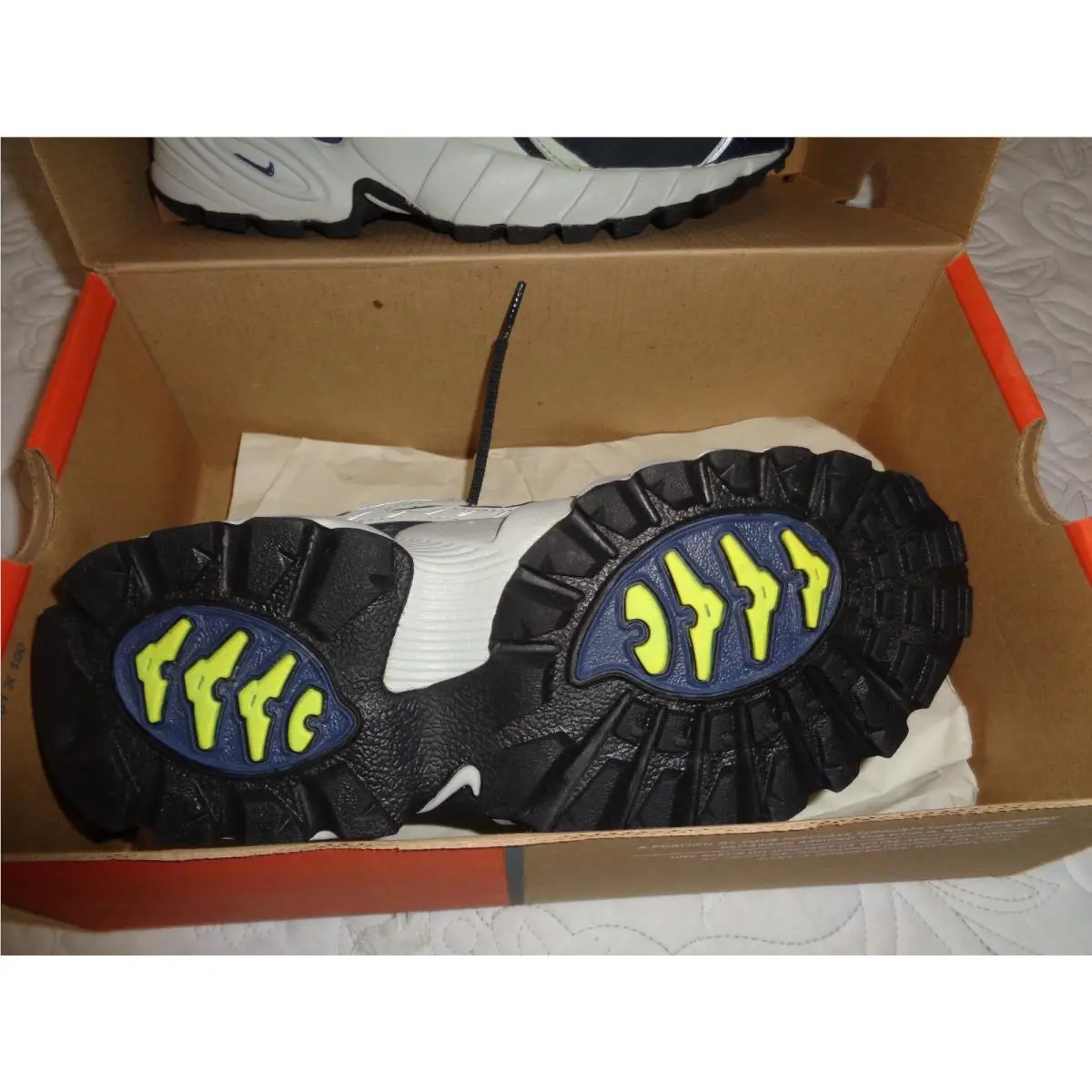 Nike shoes - Black 1