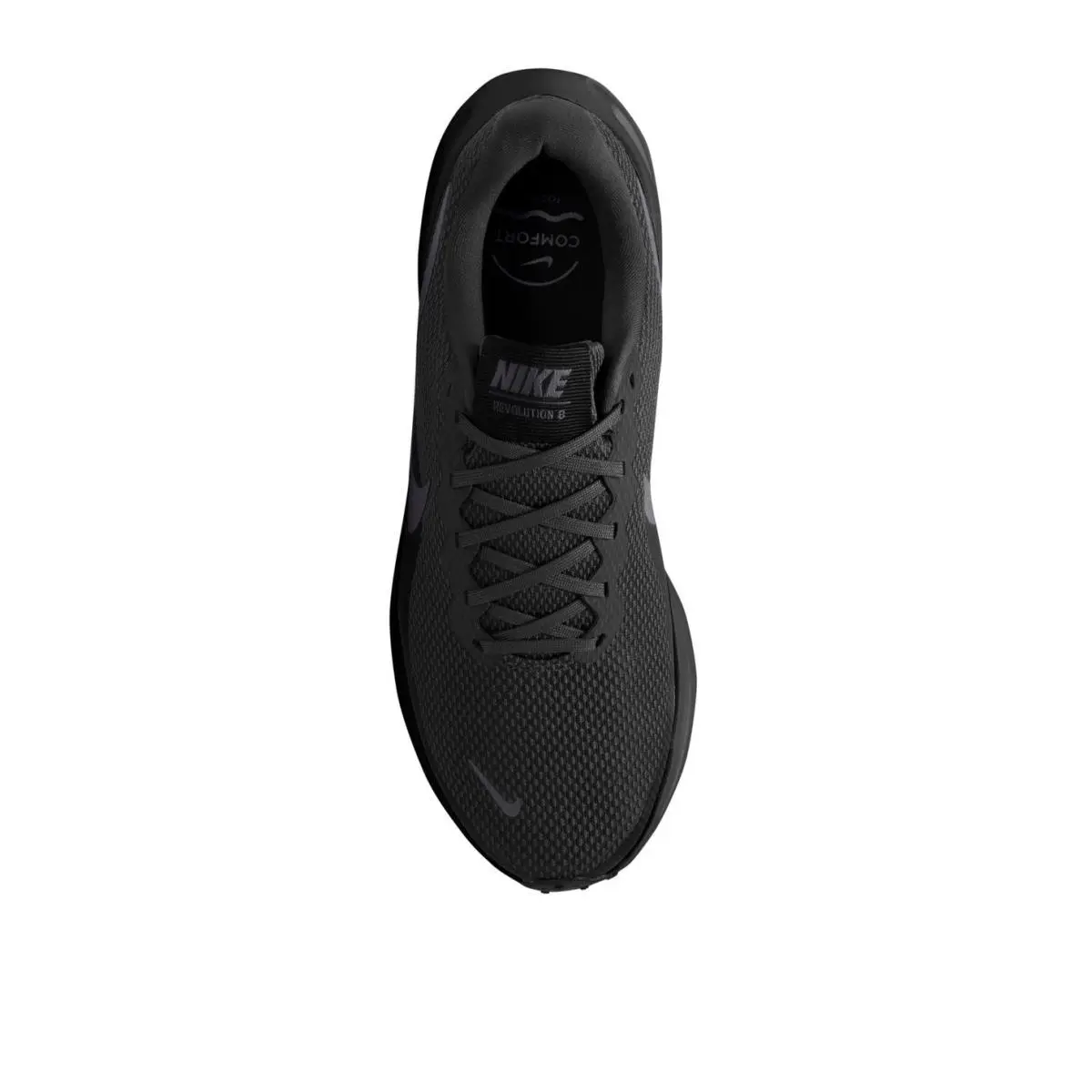Nike shoes - Nike Revolution - Revolution - Black 3