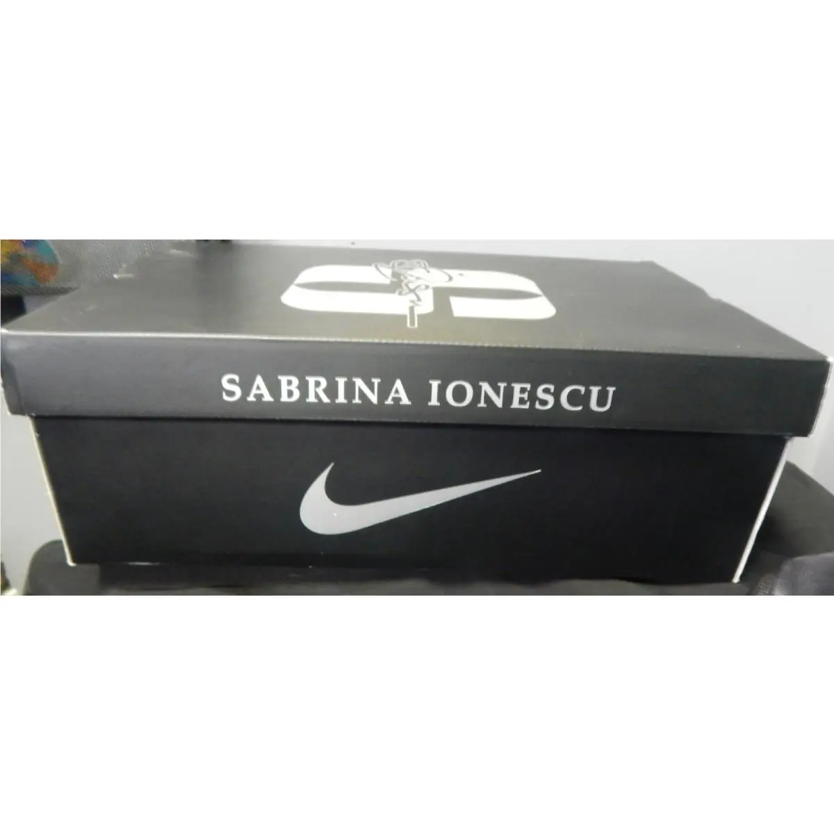 Nike shoes - NIKE - Purple 6
