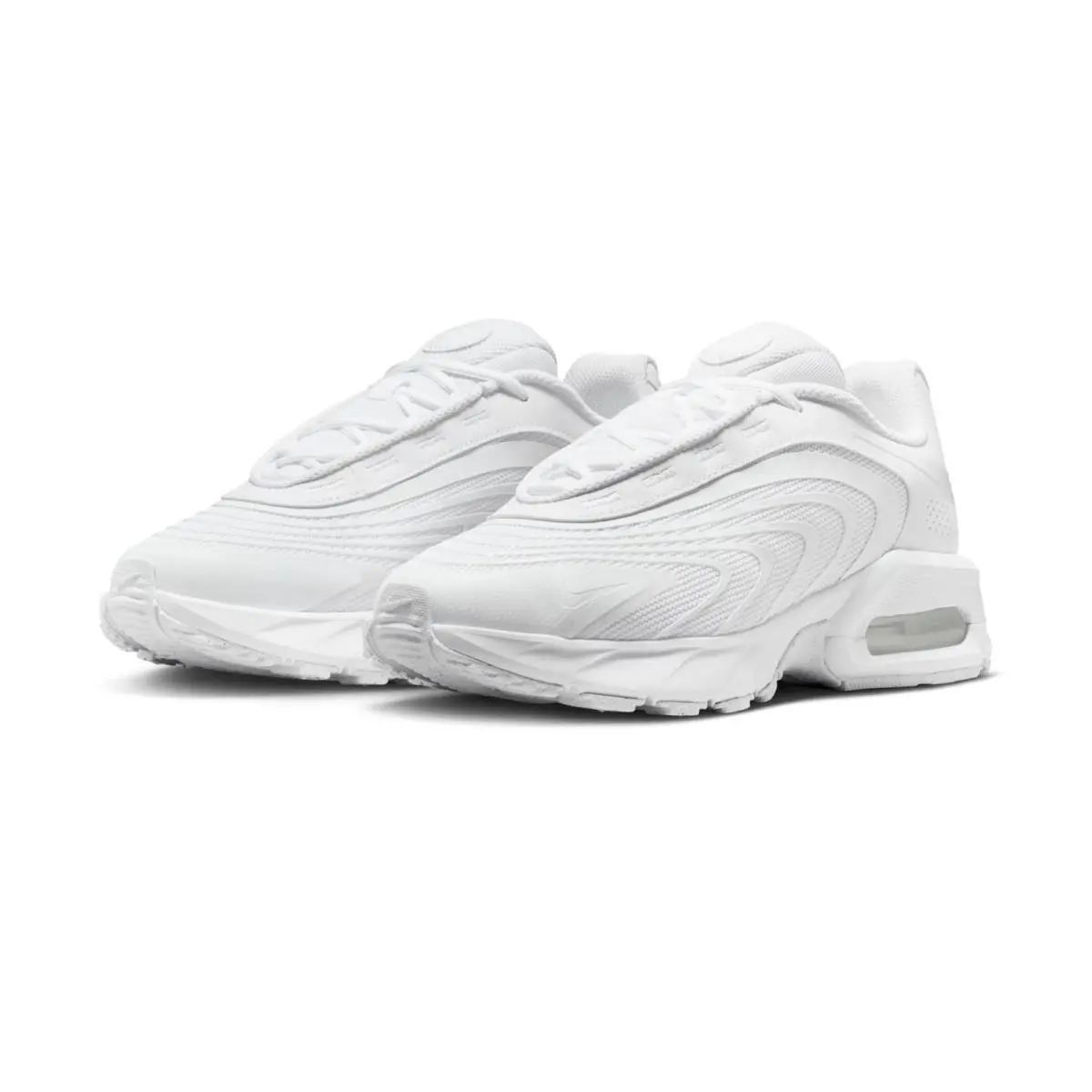 Nike shoes - Nike Air Max Fire - Air Max Fire - IQ4512-100 - White 0