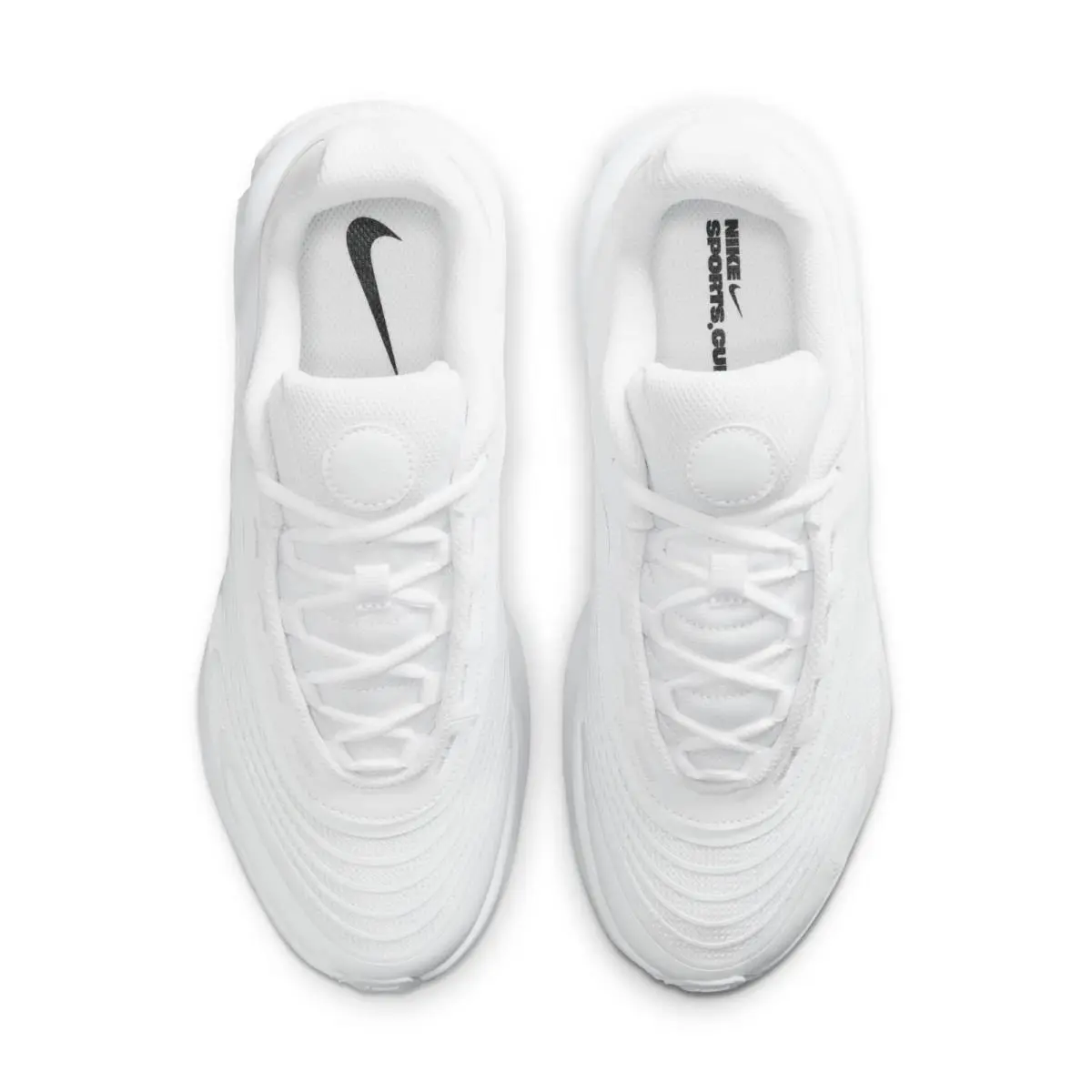 Nike shoes - Nike Air Max Fire - Air Max Fire - IQ4512-100 - White 5