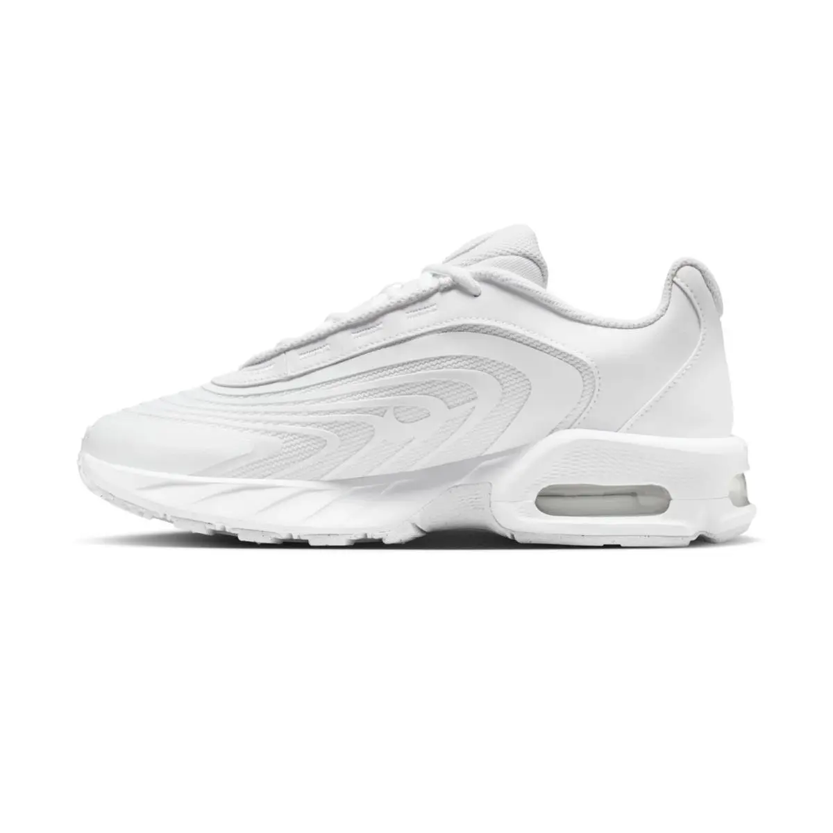 Nike shoes - Nike Air Max Fire - Air Max Fire - IQ4512-100 - White 6