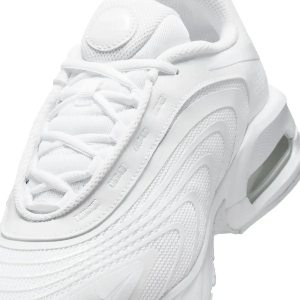 Nike shoes - Nike Air Max Fire - Air Max Fire - IQ4512-100 - White 2