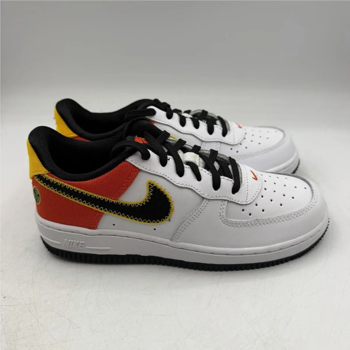 Nike shoes - Nike Air Force 1 - Air Force - White 0