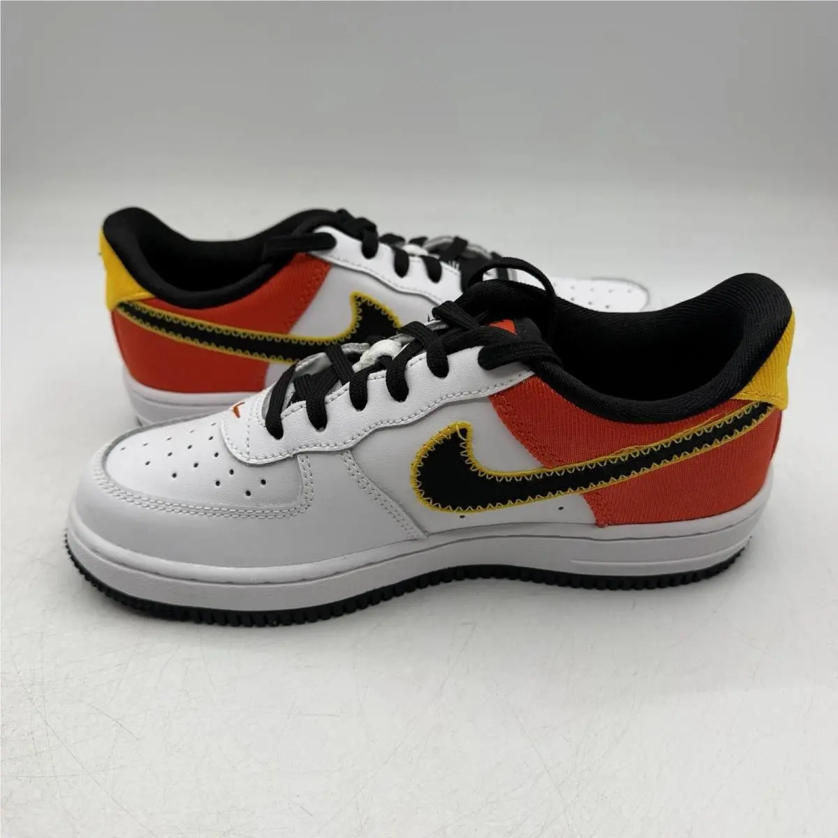 Nike shoes - Nike Air Force 1 - Air Force - White 1
