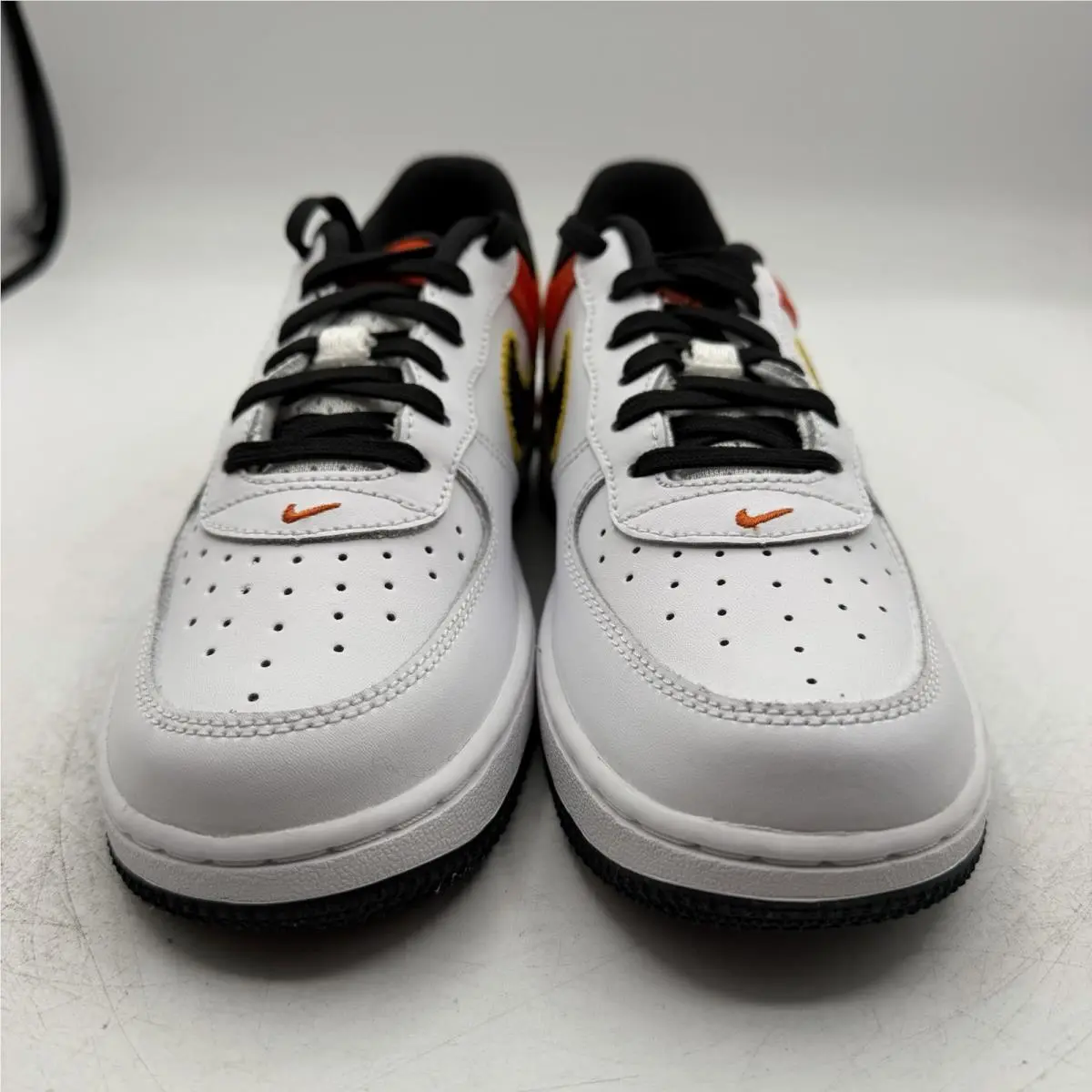 Nike shoes - Nike Air Force 1 - Air Force - White 2