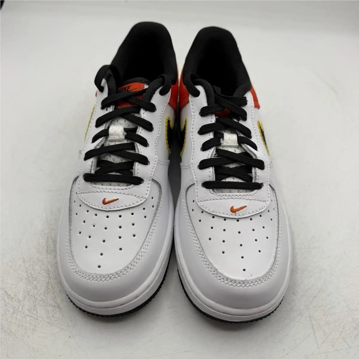 Nike shoes - Nike Air Force 1 - Air Force - White 3