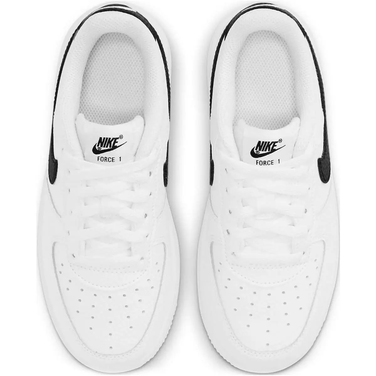 Nike shoes - CZ1685 100 - CZ1685 100 - White/Black (UPC: 194499396086) 0