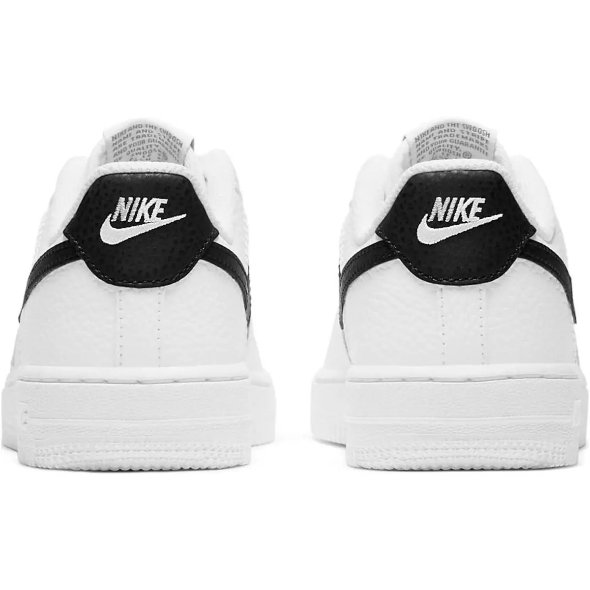 Nike shoes - CZ1685 100 - CZ1685 100 - White/Black (UPC: 194499396086) 1