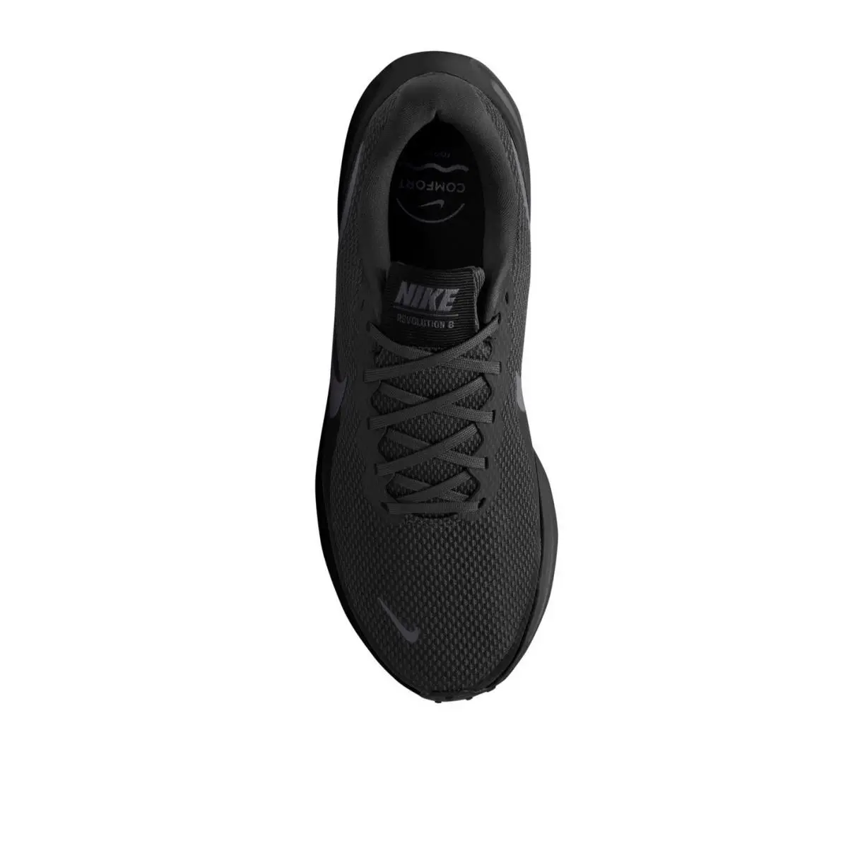 Nike shoes - Nike Revolution - Revolution - Black 3