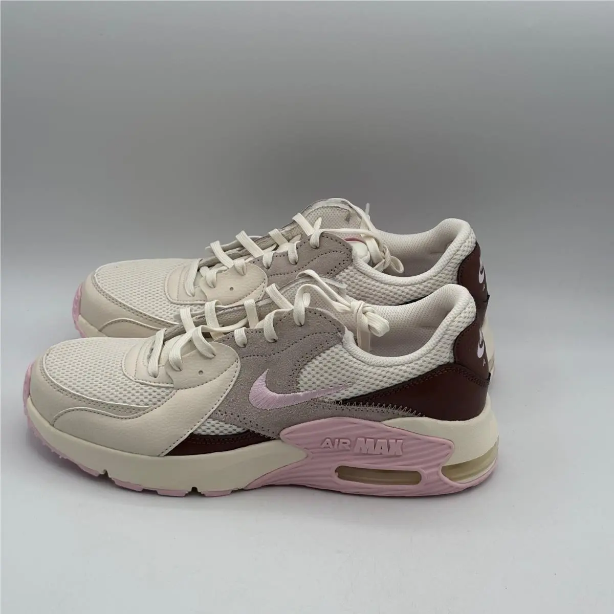 Nike shoes - Nike Air Max Excee - Air Max Excee - Pink 1