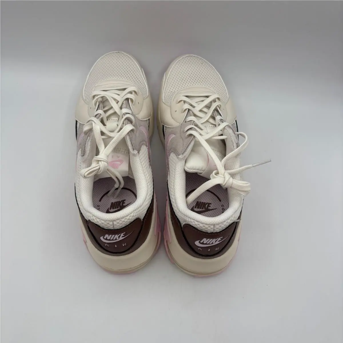 Nike shoes - Nike Air Max Excee - Air Max Excee - Pink 2