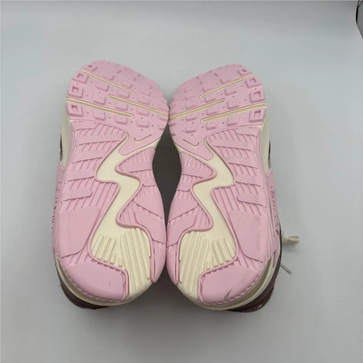Nike shoes - Nike Air Max Excee - Air Max Excee - Pink 3