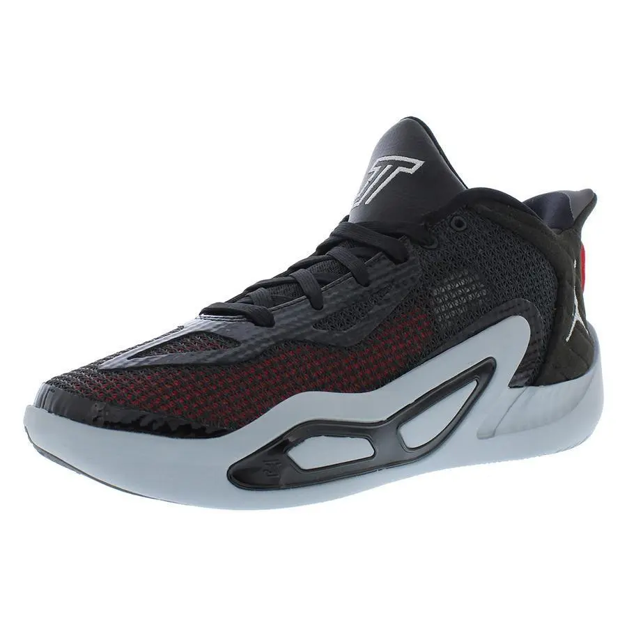 Nike shoes - FQ8133001 - FQ8133001 - Black/Metallic Silver, Main: Black (UPC: 196968188529) 3