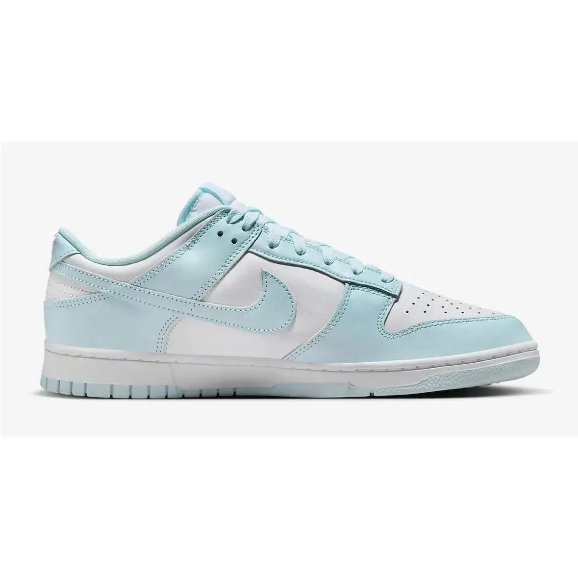 Nike shoes - Blue 0