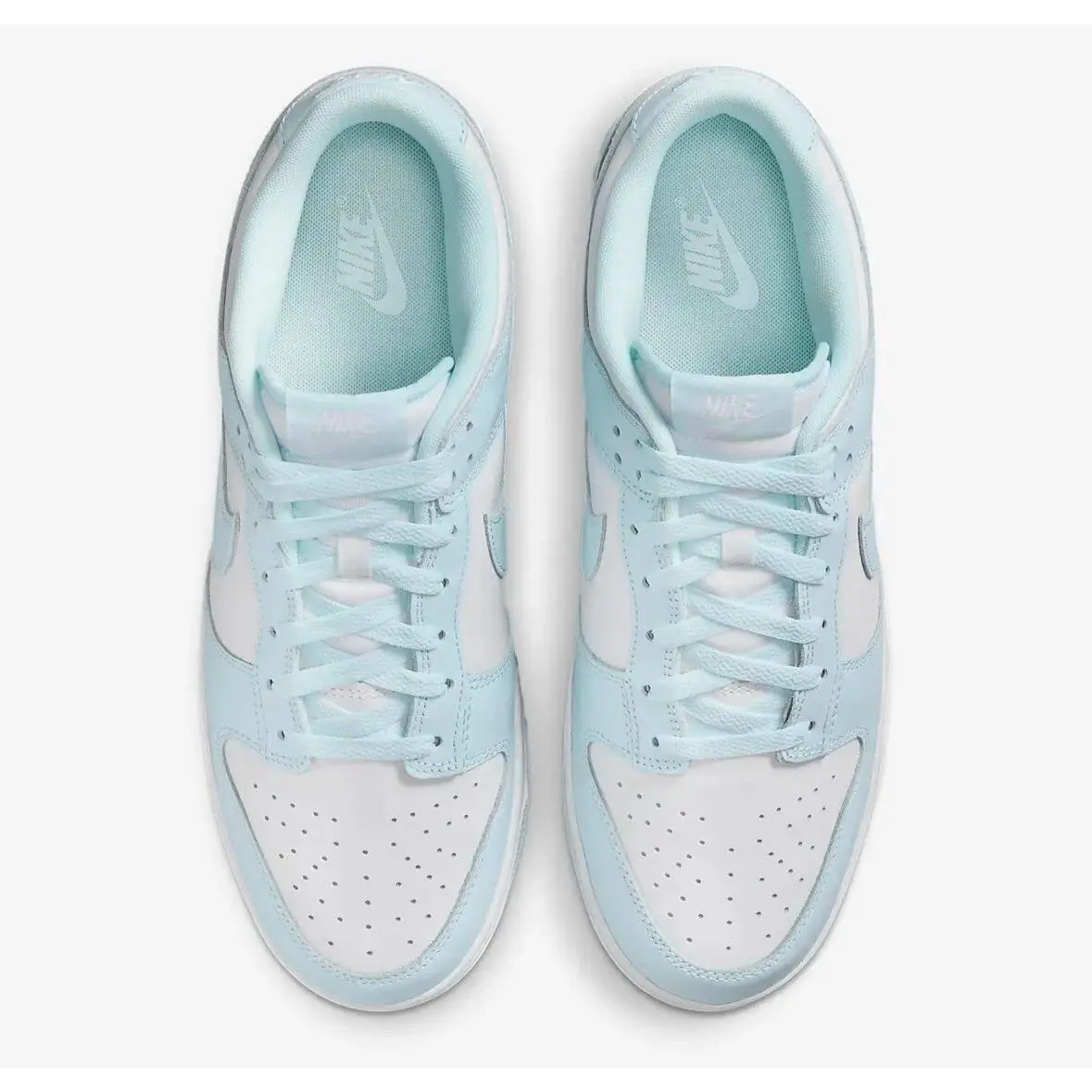 Nike shoes - Blue 1