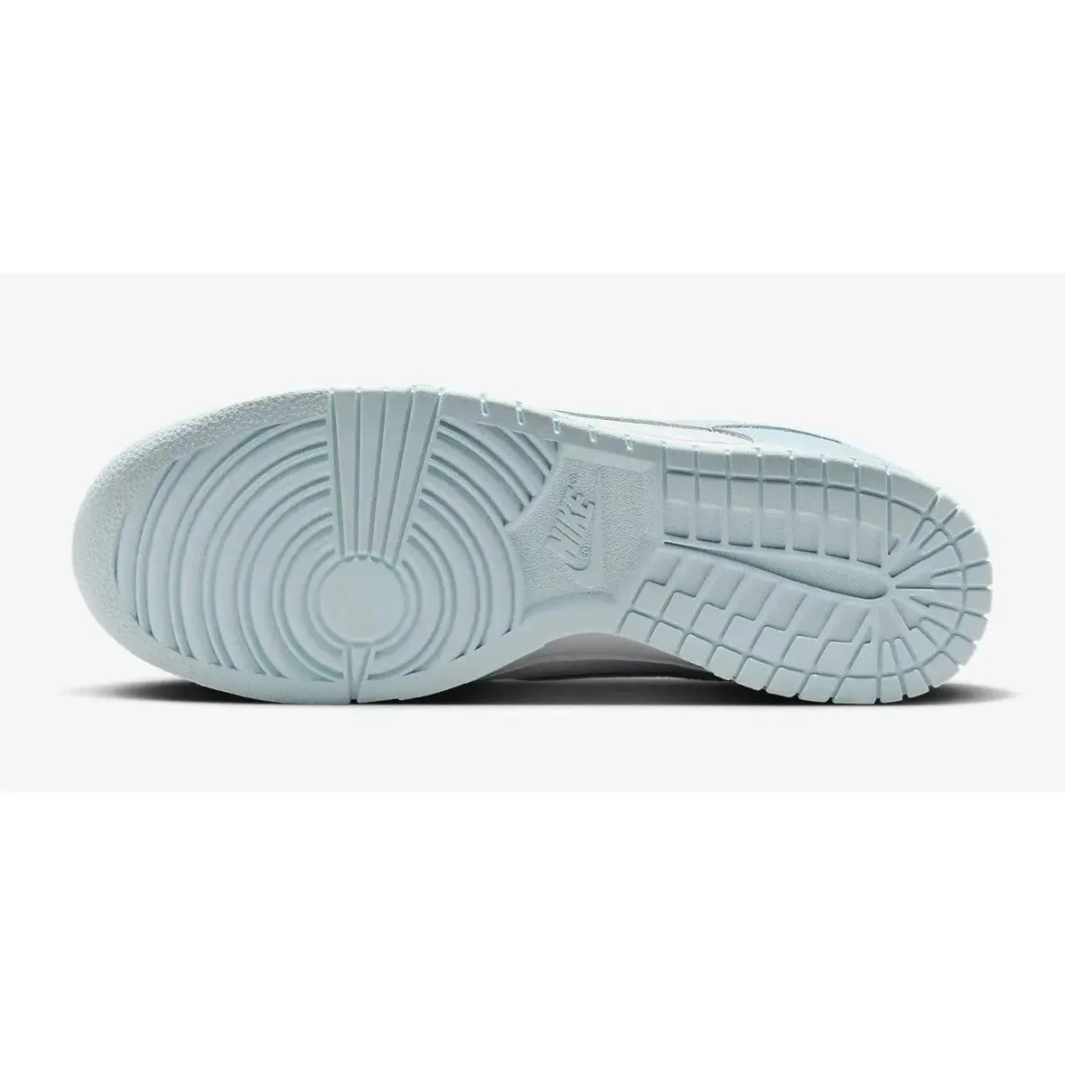 Nike shoes - Blue 2