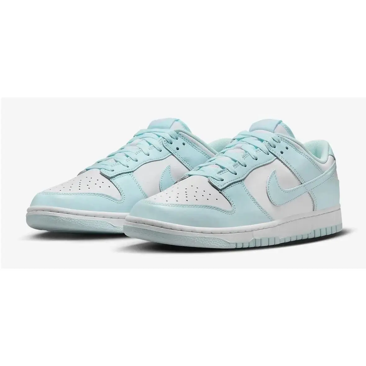 Nike shoes - Blue 3