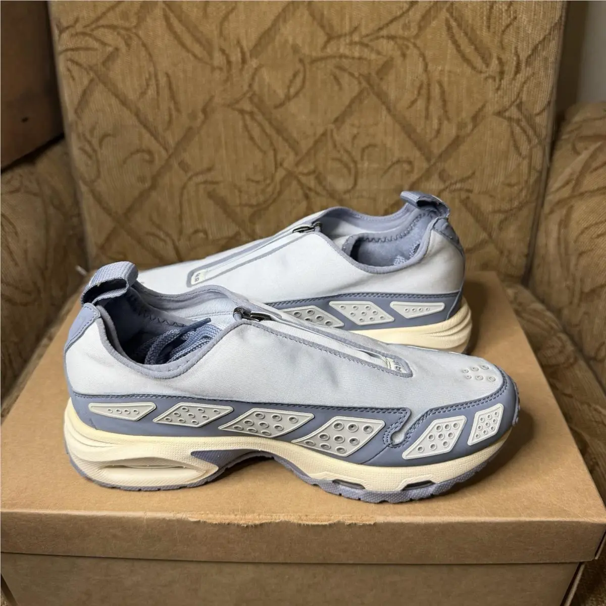 Nike shoes - Nike Air Max Sunder - Air Max Sunder - FZ2068-400 - Multicolor 0