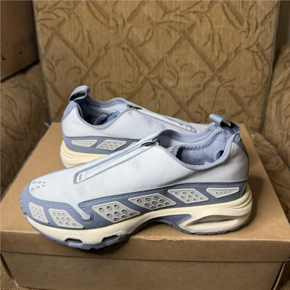 Nike shoes - Nike Air Max Sunder - Air Max Sunder - FZ2068-400 - Multicolor 1