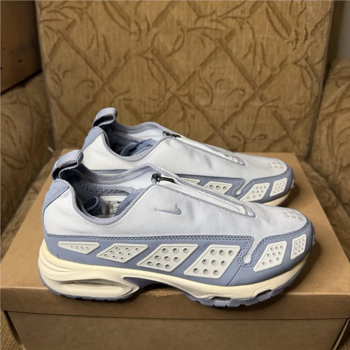 Nike shoes - Nike Air Max Sunder - Air Max Sunder - FZ2068-400 - Multicolor 2