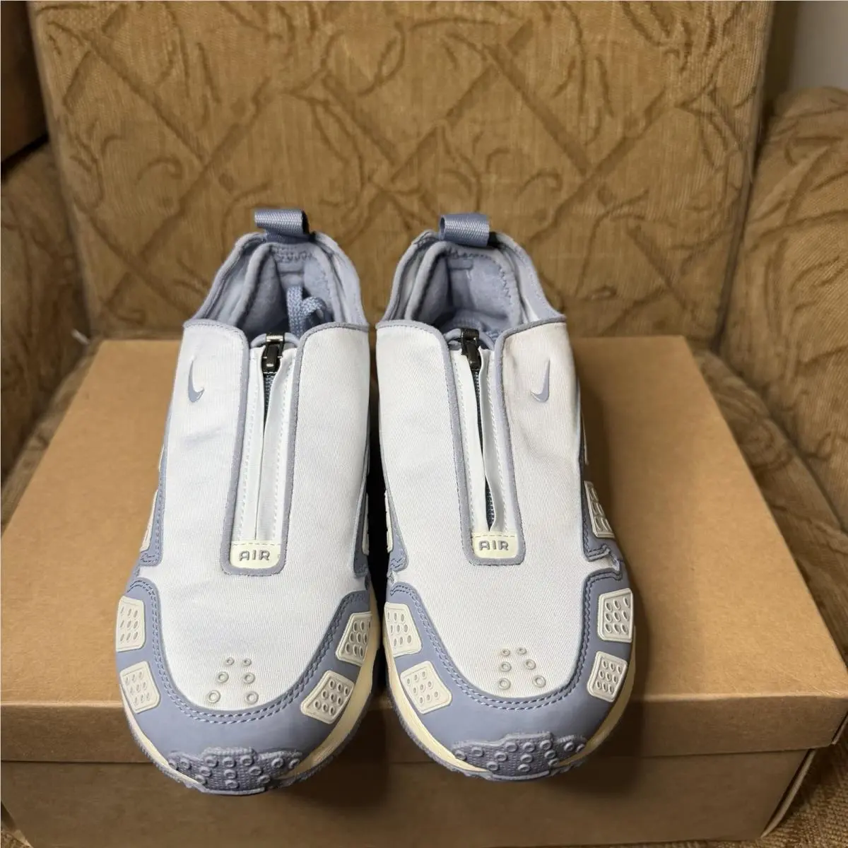 Nike shoes - Nike Air Max Sunder - Air Max Sunder - FZ2068-400 - Multicolor 3