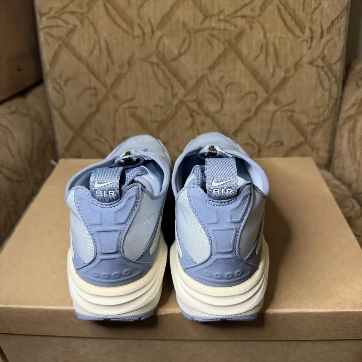 Nike shoes - Nike Air Max Sunder - Air Max Sunder - FZ2068-400 - Multicolor 4
