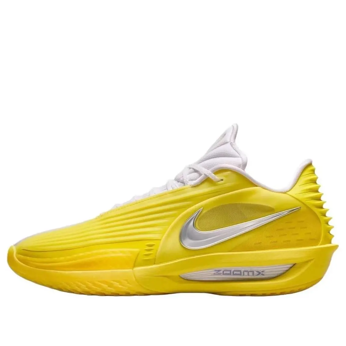 Nike shoes - Nike Air Zoom GT Cut 3 - HV9918-500 - Yellow 1
