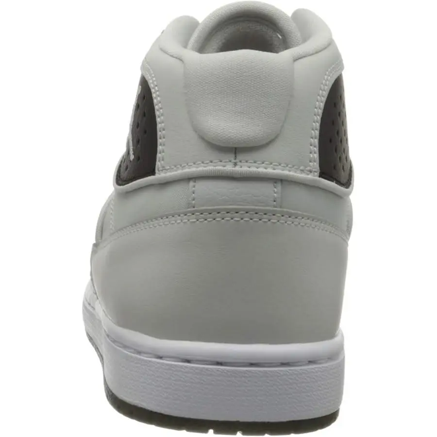 Nike shoes - Nike Air Flight Lite - Air Flight Lite - Photon Dust Black White (UPC: 0193658215169) 1
