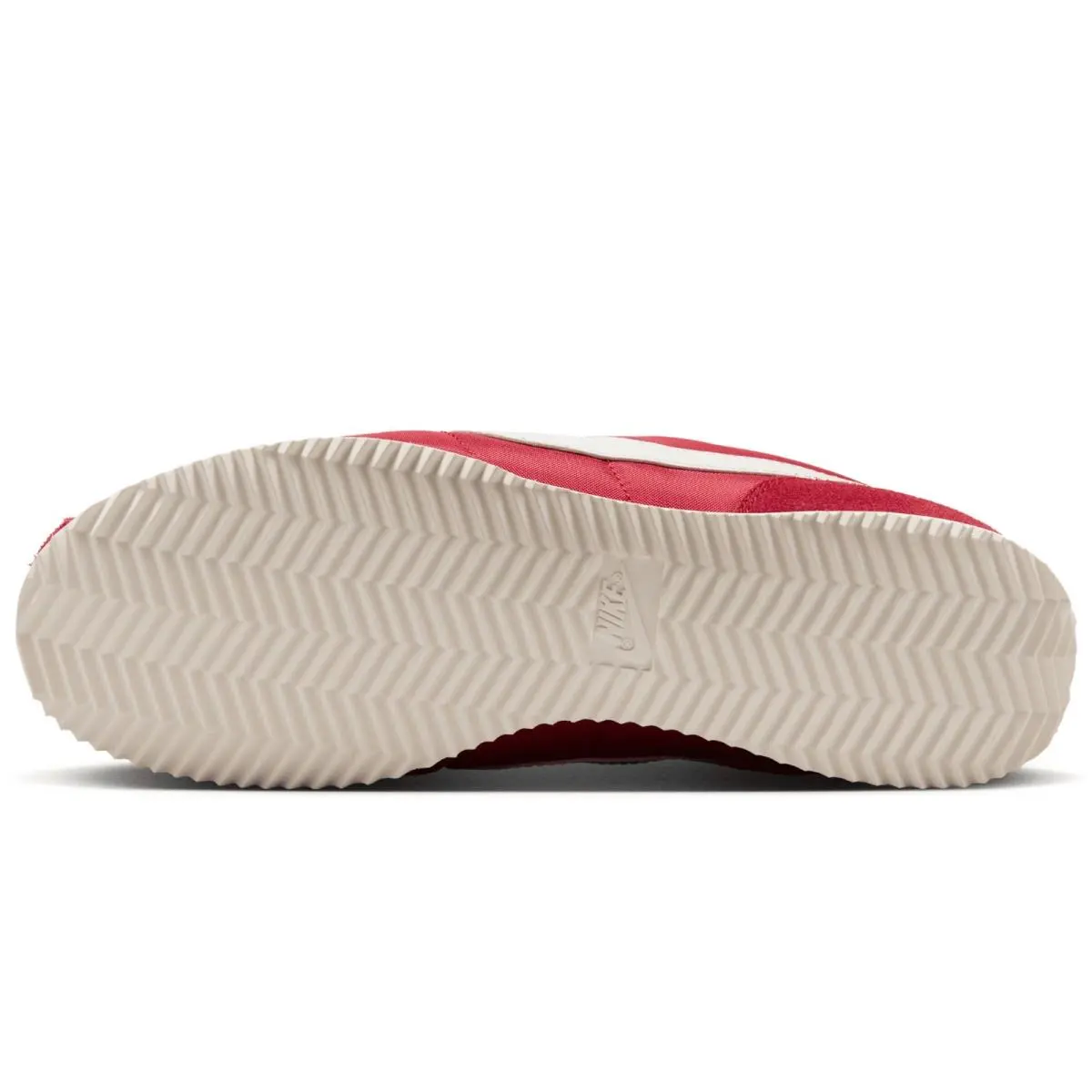 Nike shoes - Nike Cortez Textile - Cortez Textile - DZ2795-606 - University Red/White/Silt Red (UPC: 198486815567) 4