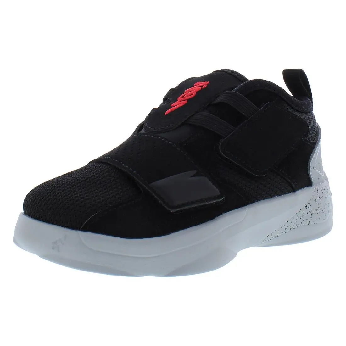 Nike shoes - DO9512060 - DO9512060 - Black/Siren Red/Black, Main: Black (UPC: 196152026453) 0