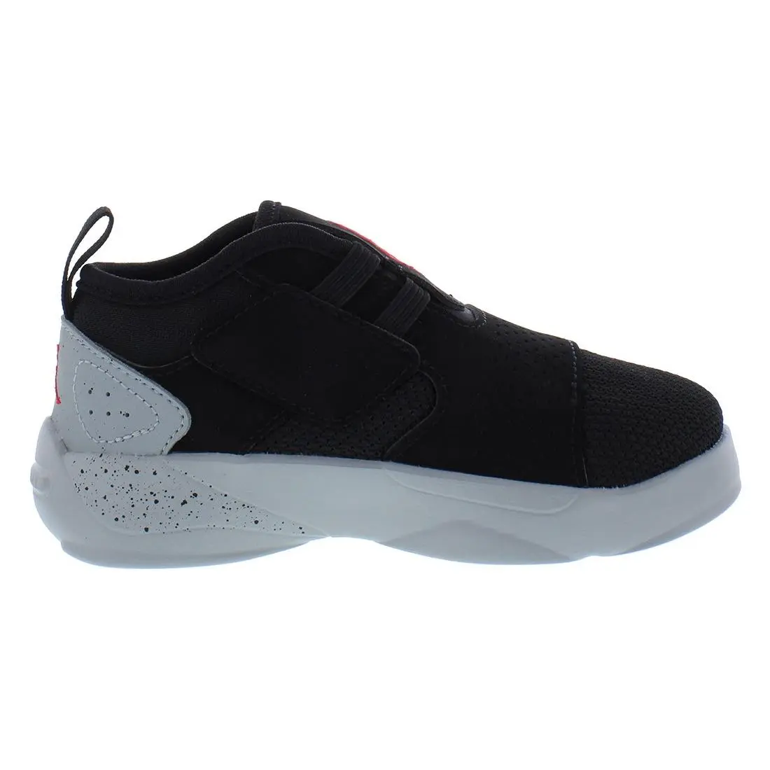 Nike shoes - DO9512060 - DO9512060 - Black/Siren Red/Black, Main: Black (UPC: 196152026453) 1