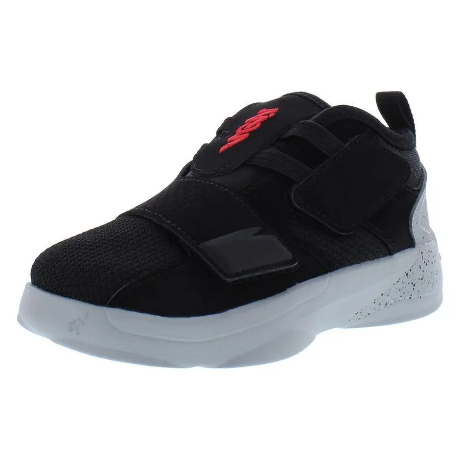 Nike shoes - DO9512060 - DO9512060 - Black/Siren Red/Black, Main: Black (UPC: 196152026453) 3