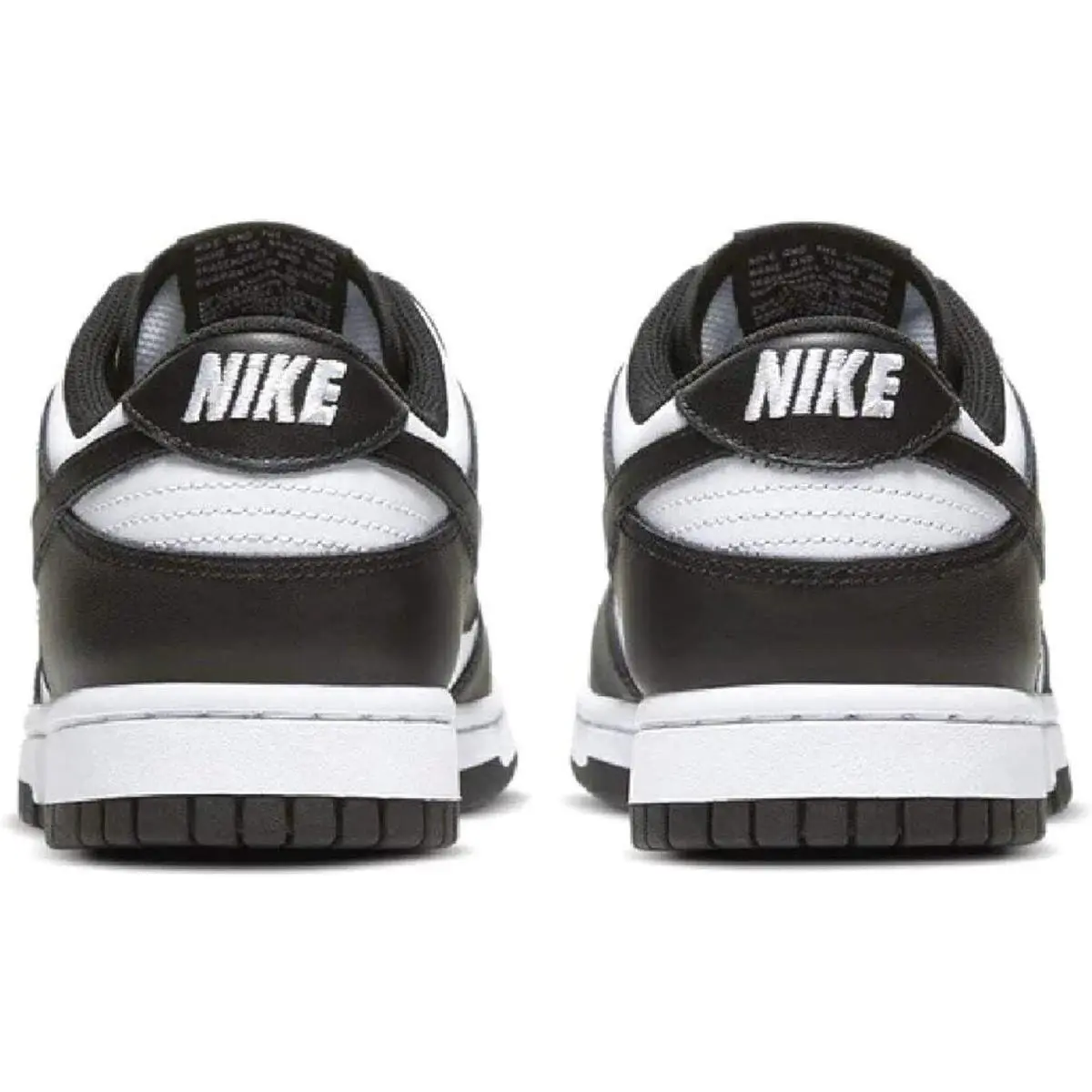 Nike shoes - White 2