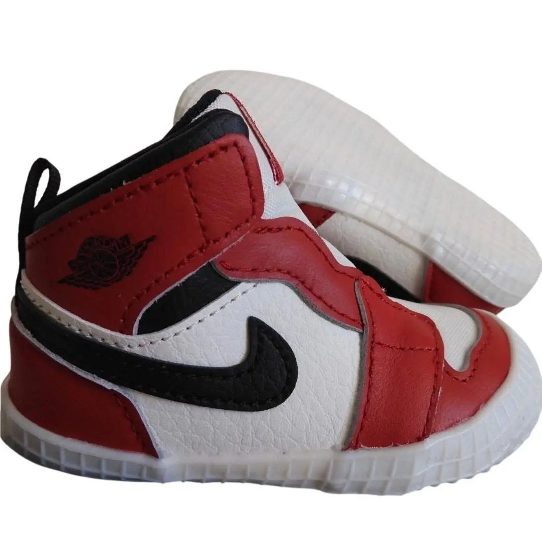 Nike shoes - Red 0