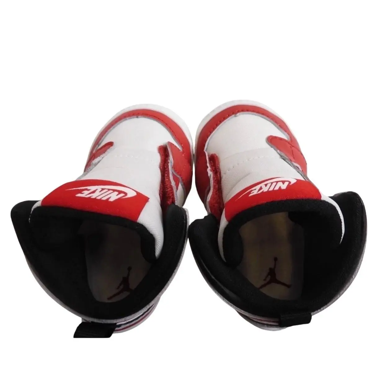 Nike shoes - Red 3